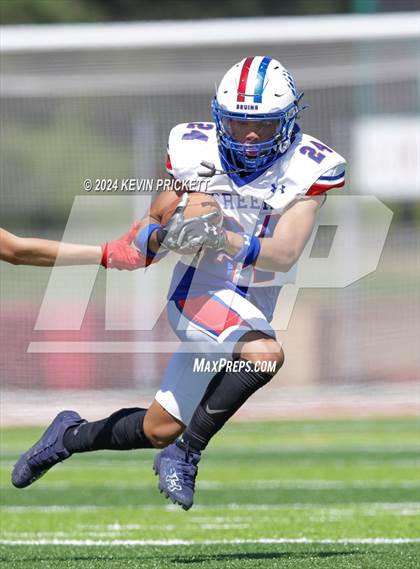 Thumbnail 2 in Cherry Creek @ Regis Jesuit photogallery.