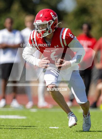 Thumbnail 3 in Cherry Creek @ Regis Jesuit photogallery.
