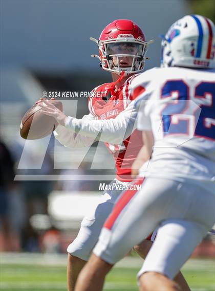 Thumbnail 1 in Cherry Creek @ Regis Jesuit photogallery.