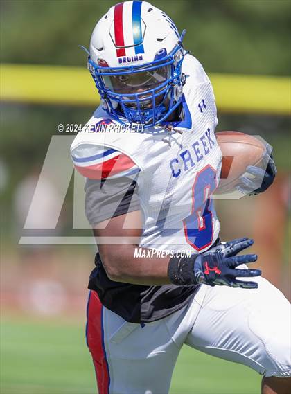 Thumbnail 3 in Cherry Creek @ Regis Jesuit photogallery.