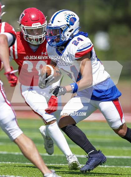 Thumbnail 2 in Cherry Creek @ Regis Jesuit photogallery.