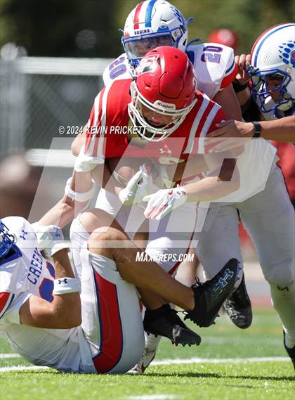 Thumbnail 2 in Cherry Creek @ Regis Jesuit photogallery.