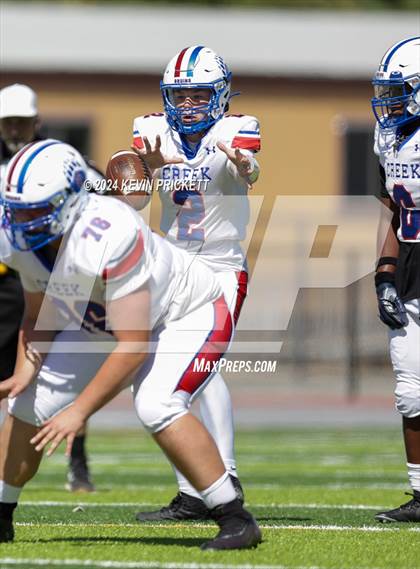 Thumbnail 1 in Cherry Creek @ Regis Jesuit photogallery.