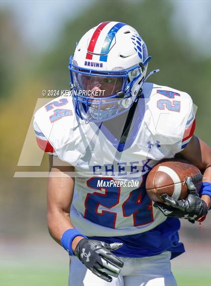 Thumbnail 2 in Cherry Creek @ Regis Jesuit photogallery.