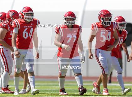 Thumbnail 3 in Cherry Creek @ Regis Jesuit photogallery.