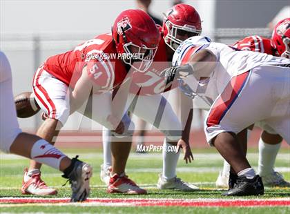 Thumbnail 1 in Cherry Creek @ Regis Jesuit photogallery.
