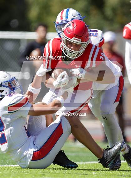 Thumbnail 3 in Cherry Creek @ Regis Jesuit photogallery.