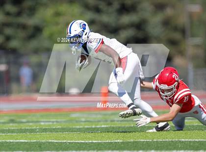 Thumbnail 1 in Cherry Creek @ Regis Jesuit photogallery.