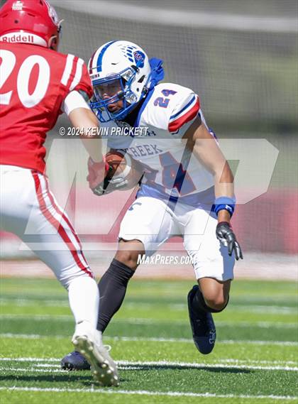 Thumbnail 3 in Cherry Creek @ Regis Jesuit photogallery.