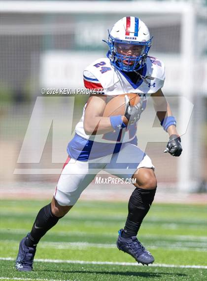 Thumbnail 3 in Cherry Creek @ Regis Jesuit photogallery.