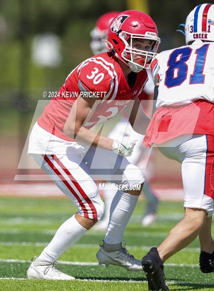 Thumbnail 3 in Cherry Creek @ Regis Jesuit photogallery.