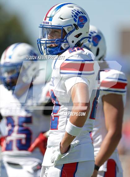 Thumbnail 3 in Cherry Creek @ Regis Jesuit photogallery.