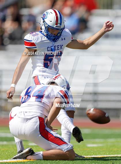 Thumbnail 3 in Cherry Creek @ Regis Jesuit photogallery.