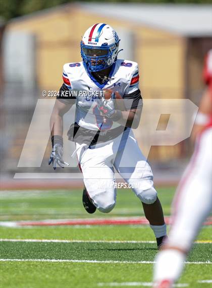 Thumbnail 2 in Cherry Creek @ Regis Jesuit photogallery.
