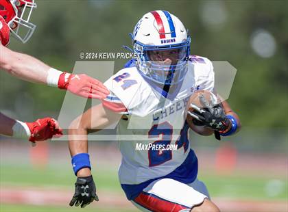 Thumbnail 1 in Cherry Creek @ Regis Jesuit photogallery.