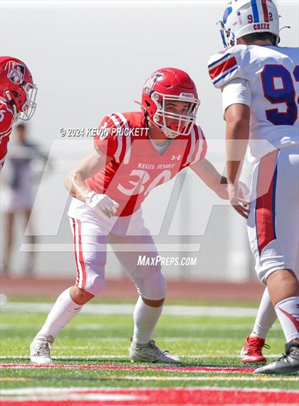 Thumbnail 3 in Cherry Creek @ Regis Jesuit photogallery.