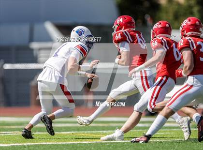 Thumbnail 2 in Cherry Creek @ Regis Jesuit photogallery.