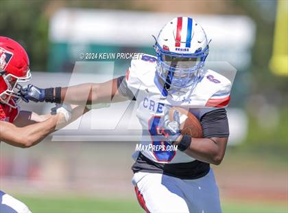 Thumbnail 2 in Cherry Creek @ Regis Jesuit photogallery.