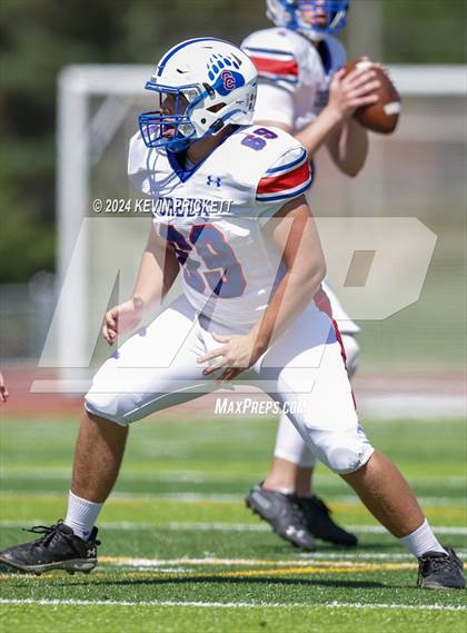 Thumbnail 2 in Cherry Creek @ Regis Jesuit photogallery.