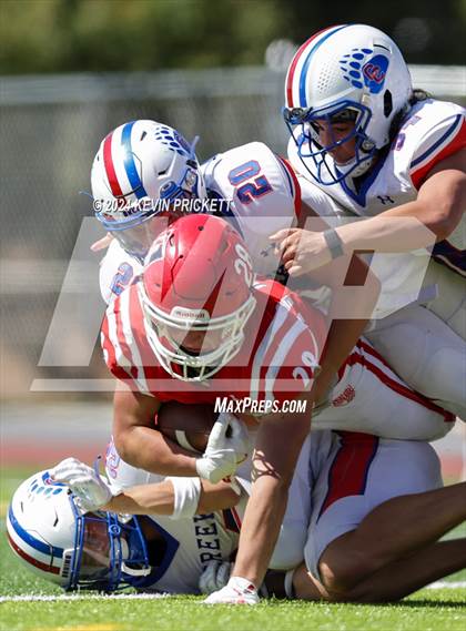 Thumbnail 3 in Cherry Creek @ Regis Jesuit photogallery.