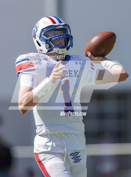 Thumbnail 3 in Cherry Creek @ Regis Jesuit photogallery.