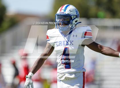 Thumbnail 2 in Cherry Creek @ Regis Jesuit photogallery.