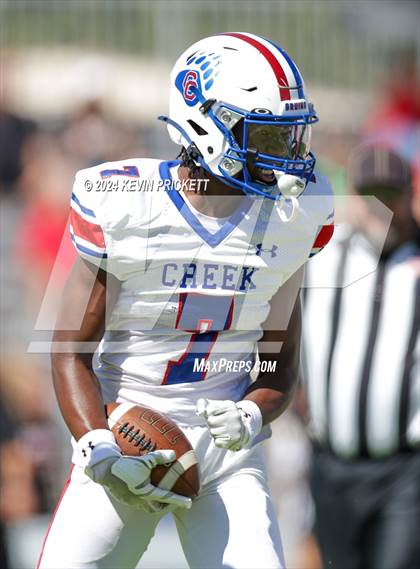 Thumbnail 2 in Cherry Creek @ Regis Jesuit photogallery.