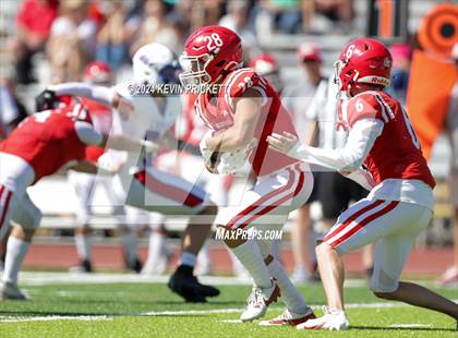 Thumbnail 1 in Cherry Creek @ Regis Jesuit photogallery.