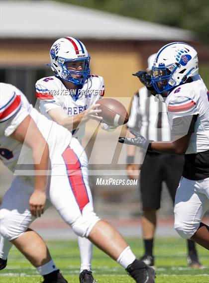 Thumbnail 3 in Cherry Creek @ Regis Jesuit photogallery.