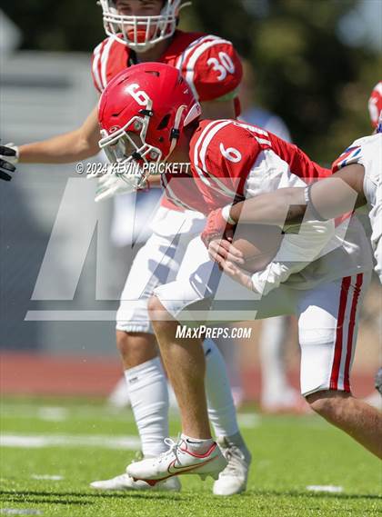 Thumbnail 1 in Cherry Creek @ Regis Jesuit photogallery.