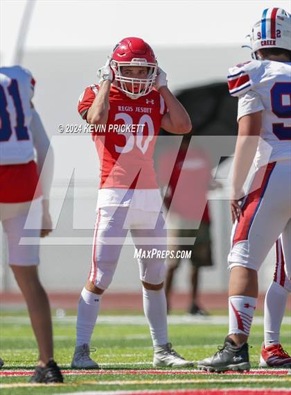 Thumbnail 2 in Cherry Creek @ Regis Jesuit photogallery.