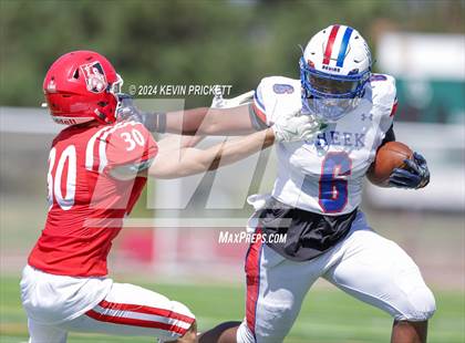 Thumbnail 1 in Cherry Creek @ Regis Jesuit photogallery.