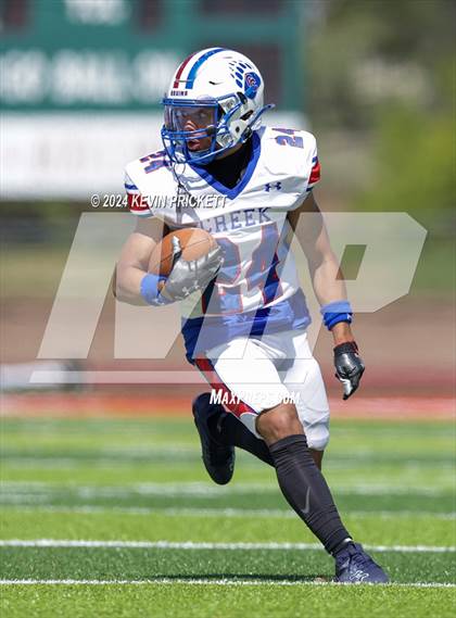 Thumbnail 1 in Cherry Creek @ Regis Jesuit photogallery.