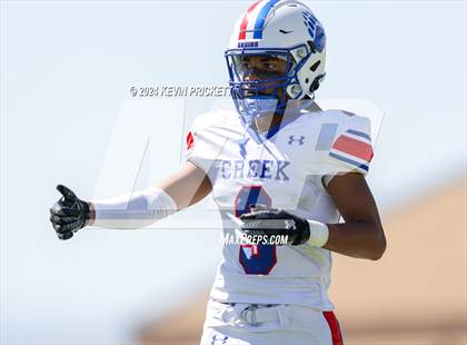 Thumbnail 1 in Cherry Creek @ Regis Jesuit photogallery.