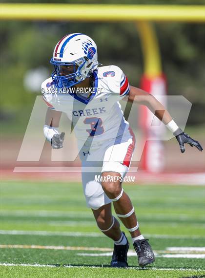 Thumbnail 3 in Cherry Creek @ Regis Jesuit photogallery.