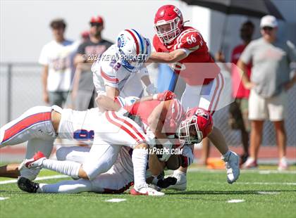 Thumbnail 2 in Cherry Creek @ Regis Jesuit photogallery.