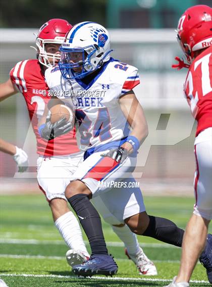 Thumbnail 3 in Cherry Creek @ Regis Jesuit photogallery.