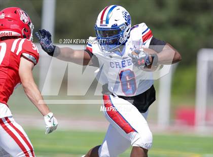 Thumbnail 3 in Cherry Creek @ Regis Jesuit photogallery.