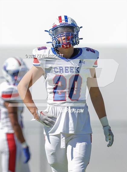 Thumbnail 3 in Cherry Creek @ Regis Jesuit photogallery.