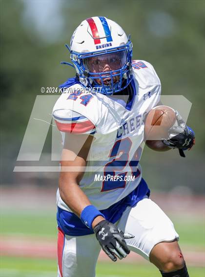 Thumbnail 3 in Cherry Creek @ Regis Jesuit photogallery.