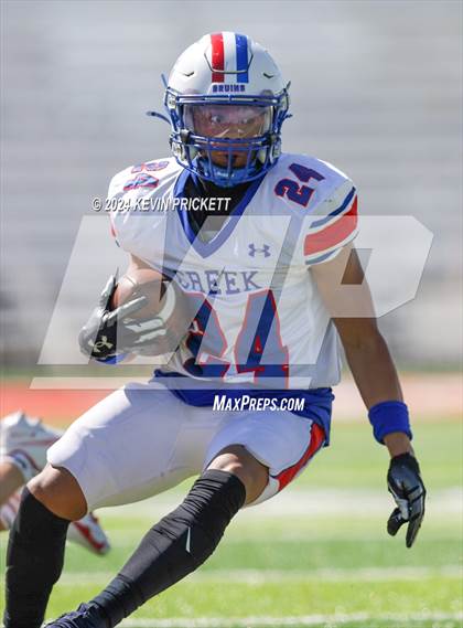 Thumbnail 1 in Cherry Creek @ Regis Jesuit photogallery.