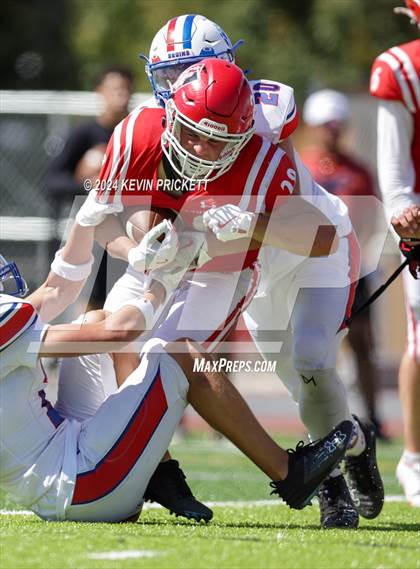 Thumbnail 1 in Cherry Creek @ Regis Jesuit photogallery.