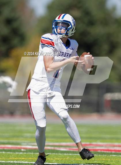 Thumbnail 3 in Cherry Creek @ Regis Jesuit photogallery.