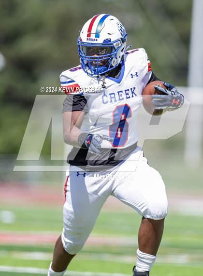 Thumbnail 1 in Cherry Creek @ Regis Jesuit photogallery.