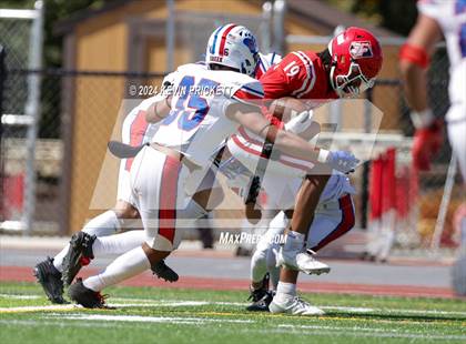 Thumbnail 3 in Cherry Creek @ Regis Jesuit photogallery.