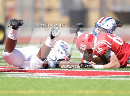 Thumbnail 3 in Cherry Creek @ Regis Jesuit photogallery.