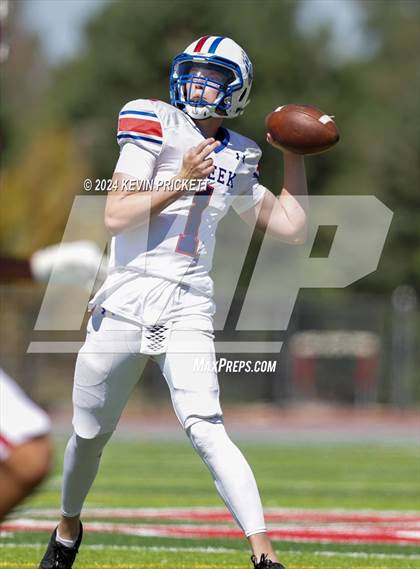 Thumbnail 1 in Cherry Creek @ Regis Jesuit photogallery.