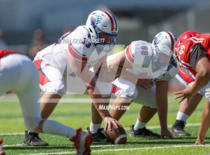 Thumbnail 2 in Cherry Creek @ Regis Jesuit photogallery.