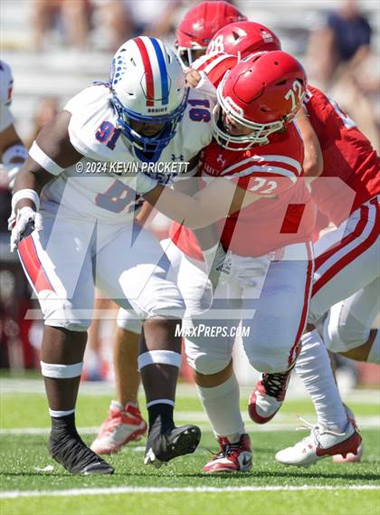 Thumbnail 2 in Cherry Creek @ Regis Jesuit photogallery.