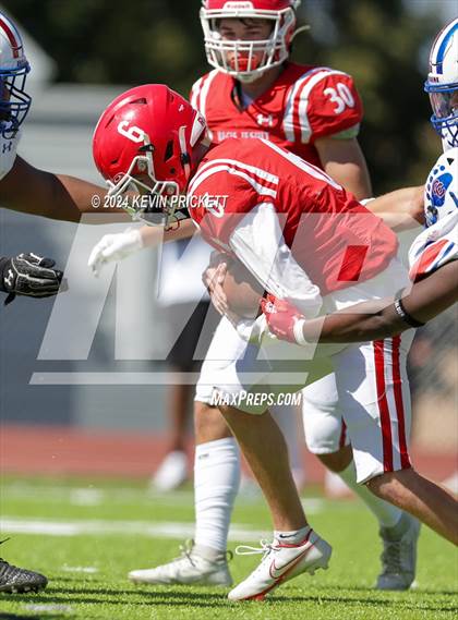 Thumbnail 2 in Cherry Creek @ Regis Jesuit photogallery.